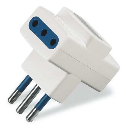 Adaptador /q1005 /220w Trifasico Comun Doble/ Everest Uy