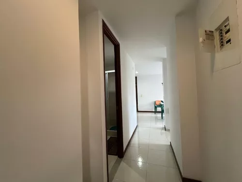 Apartamento En Venta Arrayanes - Ibagué