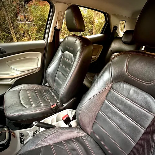 Ford Ecosport 2.0 Titanium At