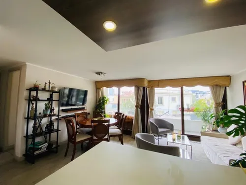 Hermoso Departamento En Providencia