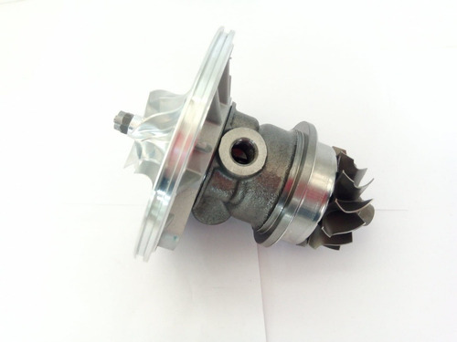 Imagen 8 de 9 de Cartucho Nuevo De Turbo Mercedes Benz Truck Bus Om904 K16