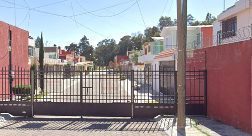 Venta De Casa Entrega Inmediata, Excelente Precio En Bosques De Amalucan. On