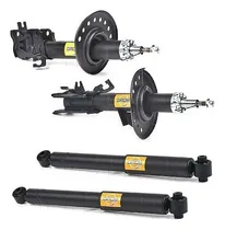 Comprar Paq 4 Amortiguadores Gas X-trail 08\u002F14 Grob Service