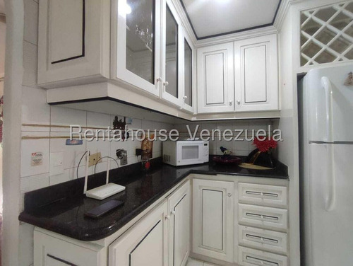 Apartamento En Venta Vizcaya Mls #25-23059