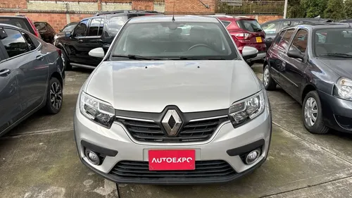 Renault New Logan Intens 2022