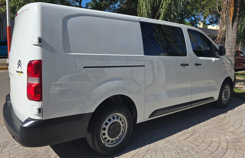 Citroën Jumpy 1.6 L3 Hdi 115 Business Mixto