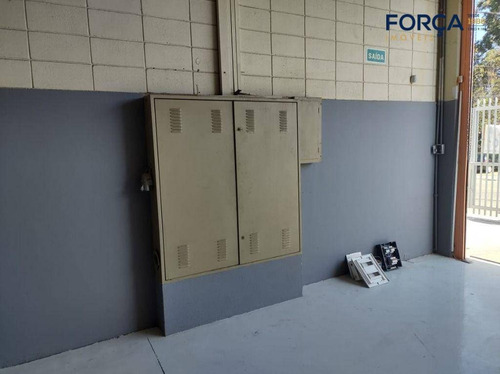 Imagem 28 de 29 de Galpão Para Alugar, 724 M² - Cumbica - Guarulhos/sp - Ga1061
