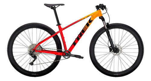 Bicicleta Aro 29 Marlin 7 2ª Geração- Trek Shimano Deore 10v