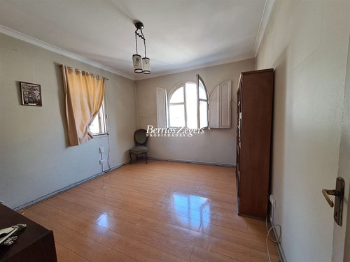 Casa Venta 3 Dorm., Pedro De Valdivia, Simón Bolivar, Ñuñoa