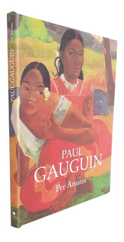 Coleccion De Arte: Gauguin