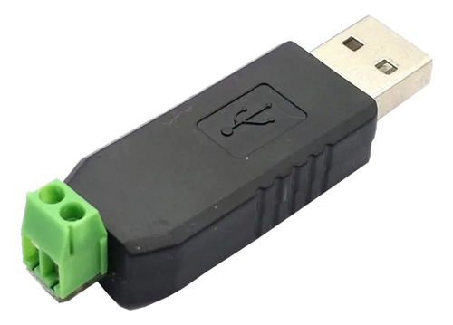 Adaptador Usb Rs485 Convertidor