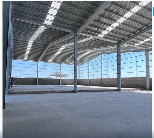 Bodega En Venta En El Colomo