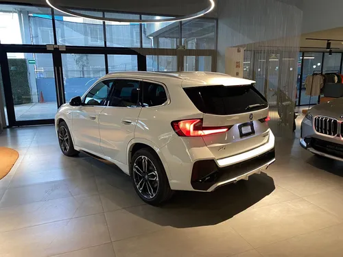 Bmw X1 Xdrive25e 2024