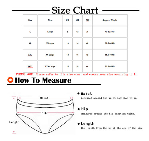 O Ropa Interior Para Mujer, Bragas, Calzoncillos De Fibra Mo