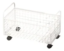 Comprar Organizador De Archivos De Carrito De Archivos Enrollables