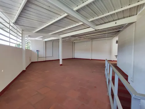 Local En Venta En El Llano. Cod V27790