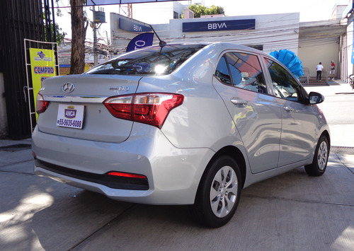 Hyundai Grand i10 1.3 Gl Mid At