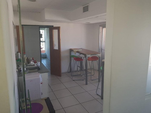 Imagen 25 de 30 de Oficina En Alquiler- Nueva Córdoba
