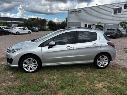 Peugeot 308 Allure 1.6