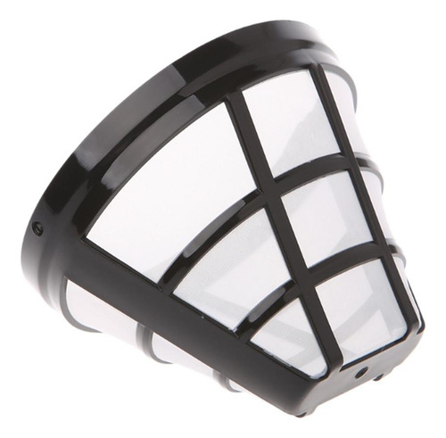 Filtro De Café Universal Reutilizable Estilo Cesta Para
