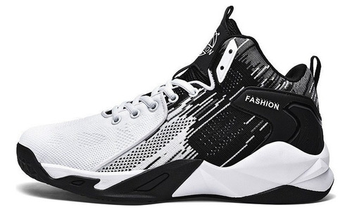 Zapatos De Baloncesto Profesional Talla 36 - 48 For Hombre