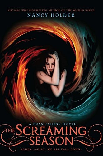 The Screaming Season (possessions)