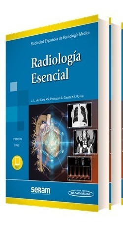 Seram Sociedad Española Radiología Esencial 2 Ts Duo 2ª Ed