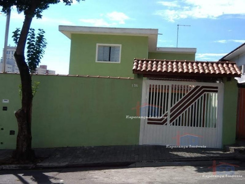 Imagem 1 de 15 de Ref.: 3511 - Sobrados Em Osasco Para Venda - V3511