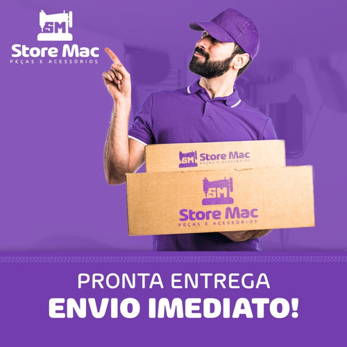 Imagem 9 de 10 de Tesoura Escolar Multiuso Inox Mundial Ponta Vermelha 11cm