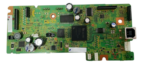 Placa Lógica Impressora Epson L365 (Usado)