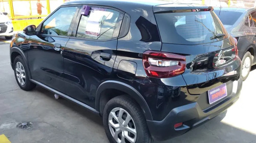 Citroën C3 Live Pack 1.0 (Flex)