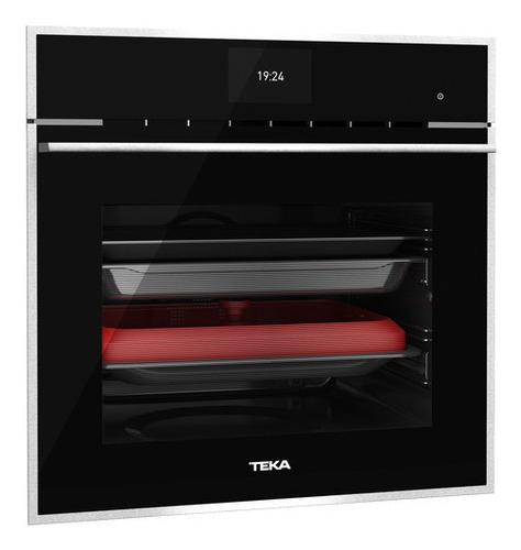 Horno Teka Maestro Ioven P Pirolítico Multifunción Pantalla
