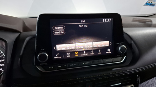 Nissan X-trail 1.5 Hev E-power Exclusive