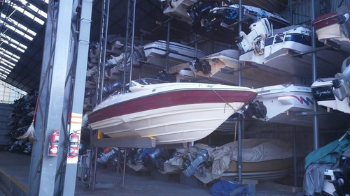Lancha Regal 1700 (17 Pies) Motor Volvo Penta Interno 135hp
