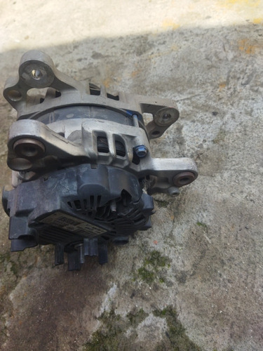 Alternador Renault Logan 1.0 3 Cilindros 