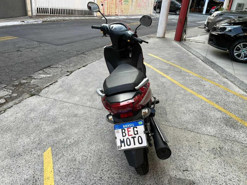 Shineray Jet 125 Ss Ano 2023 Modelo 2024