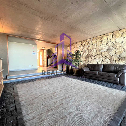 En Venta Departamento Home Study, Concon (60903)
