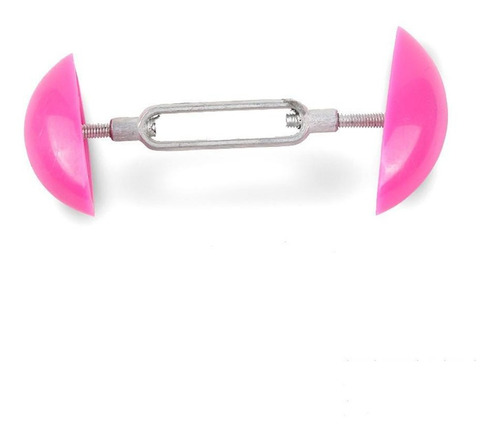 Hormas Ajustable Extensor Zapatos Pie Pies Plastico Unisex
