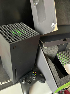 Xbox Series X 1tb