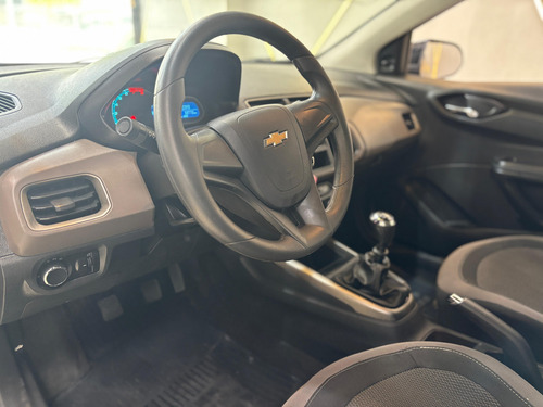 Chevrolet Prisma 1.4 Lt 4p