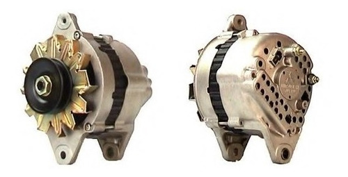 Alternador Nissan Sentra B11 23100-04m00 Malasia