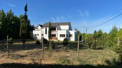 Casa en arriendo