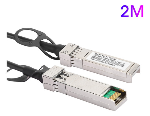 Cable De Conexión Directa Para Servidores De Un Solo Canal C