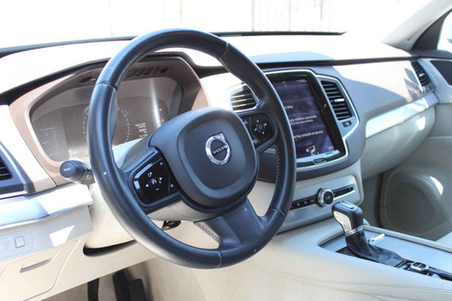 Volvo Xc90 2016 Kinetic T6 L4/2.0/t Aut