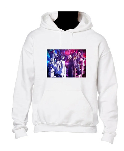 Buso Buzo Unisex Tokyo Ghoul Personalizado | Envío gratis