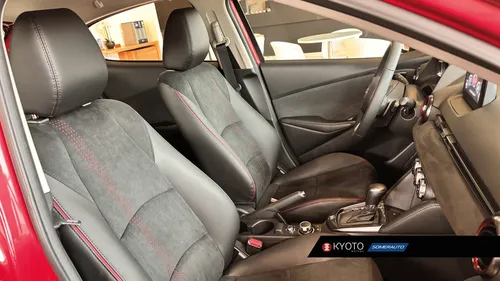 Mazda 2 Grand Touring Lx