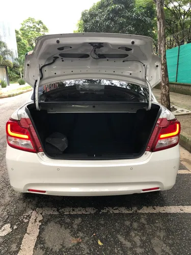 Suzuki Swift 1.2 Dzire