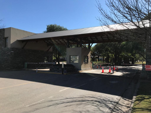 Imagen 2 de 6 de Lote En Venta Chacras De La Villa