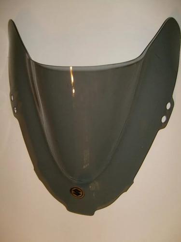 Bolha Parabrisa Rf 900