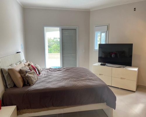 Imagem 16 de 20 de Casa 258m² 4 Suítes E Piscina Condomínio Jardim Paradiso Indaiatuba Sp - Ca01079 - 69934695